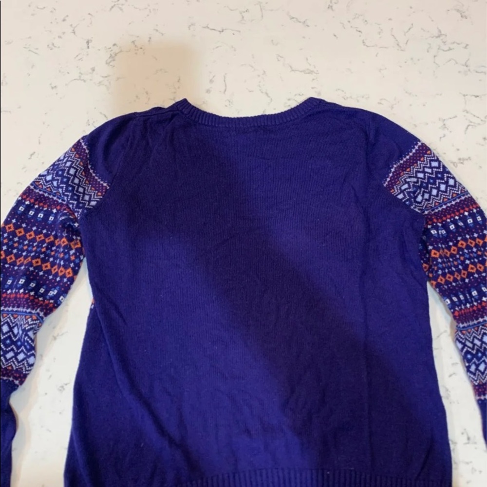 Women’s fitted sweater - Picture 4 of 4